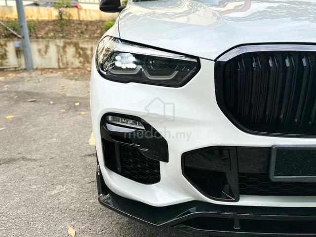 Bmw X5 xDRIVE45e M SPORT 3.0 Facelift H/Kardon - 5