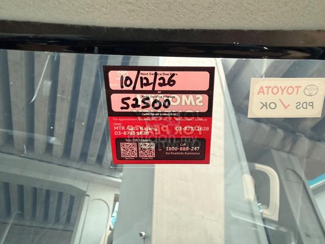 2023 Toyota VELOZ 1.5 - MY22 (A) FULLSERVICETOYOTA - 4