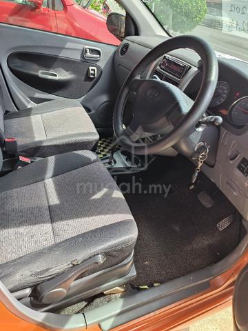 2012 Perodua VIVA 1.0 ELITE EZi (A) - 2