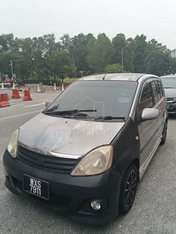 [DIRECT OWNER] 2012 Perodua VIVA 1.0 ELITE EZI - 2
