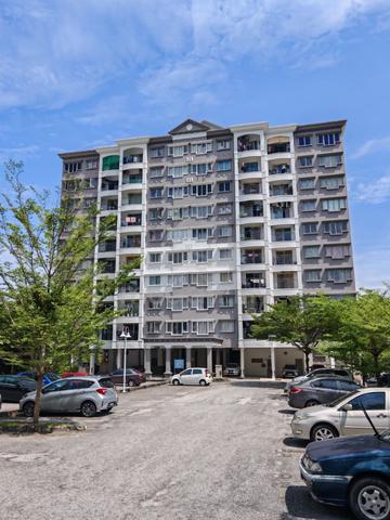 Kenanga Apartments (Pusat Bdr Puchong) 1