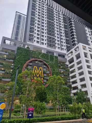 M Luna 1