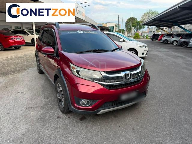 2018 Honda BR-V 1.5 V -- (A) - 1