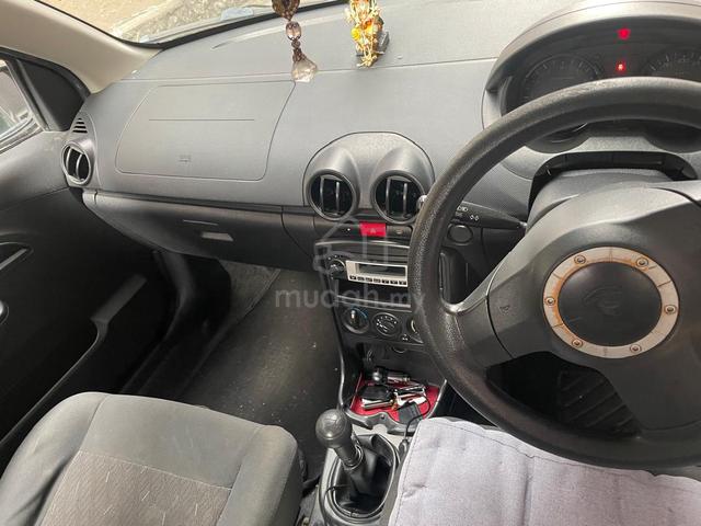 2013 Proton SAGA 1.3 FL (M) - 4