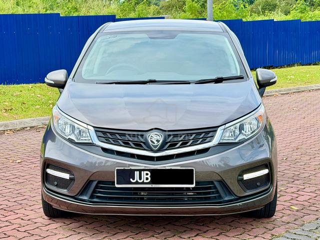 2020 Proton PERSONA EXECUTIVE 1.6L✅35k Mileage (A) - 4