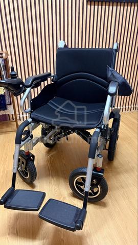 Carousel Image Selected