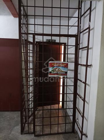Fortune Heights Apartment A7 1