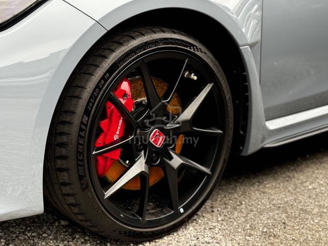HONDA CIVIC FL5 Type R 2023 - 5
