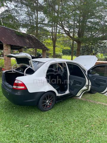 2009 Proton SAGA 1.3 BASE LINE (M) - 4