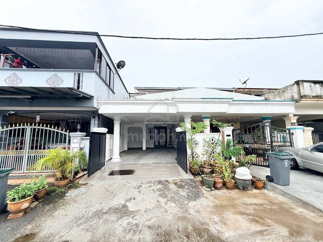 FULLY REFURBISHED 🔥2 Storey Taman Tuanku Ampuan Najihah Senawang . 1