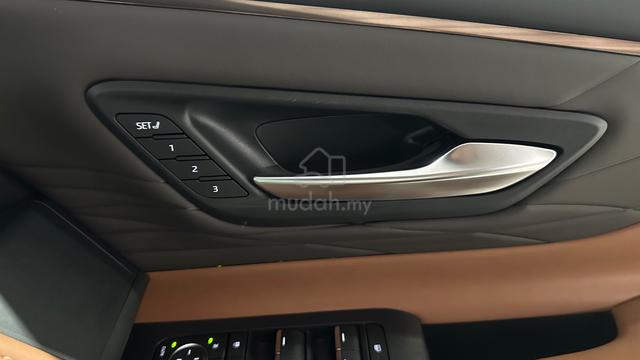 Unregister 2025 Toyota VELLFIRE 2.4 Z PREMIER (A) - 3