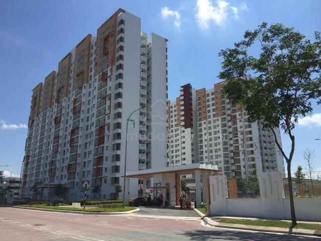 D'Cassia Apartment 1