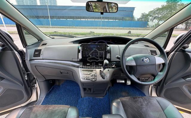 2009 Toyota ESTIMA 2.4 AERAS FACELIFT (A) CBU - 5