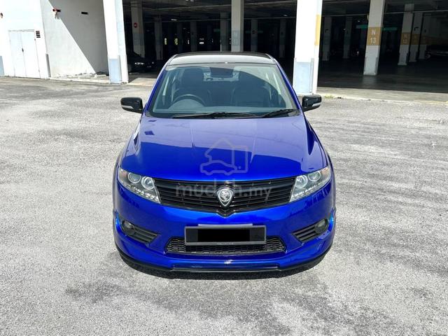 2018 Proton PREVE 1.6 PREMIUM (A) 5 YRS WARRANTY - 3