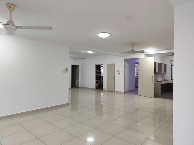 Pearl Avenue 1