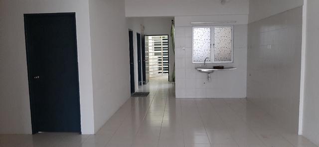Hijauan Heights 1