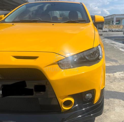 2012 Proton INSPIRA 2.0 PREMIUM (A)CASH KEDAI - 3