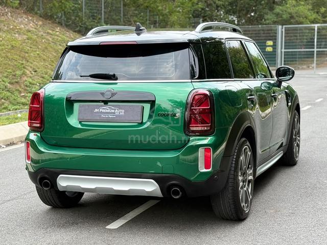 Mini COOPER 2.0 S COUNTRYMAN ⭐FullServ⭐UnderWarnty - 2