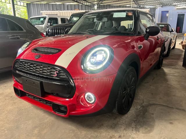 2021 Mini COOPER 2.0 S (A) PADDY HOPKIRK EDITION - 3