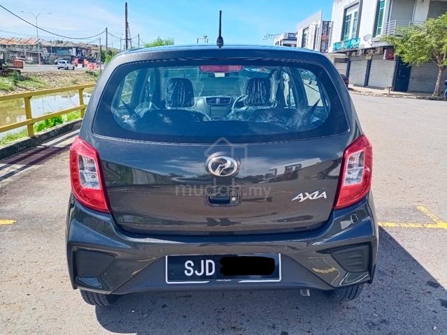 New ‼️ 2024 Perodua AXIA 1.0 E (M) Promo ‼️ - Cars for sale in Kota ...