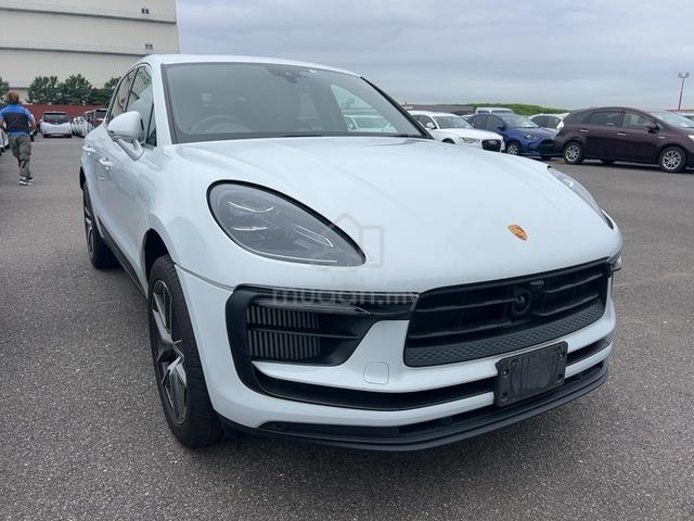 2023 SALE Porsche MACAN S Sport Chrono 2.9cc (A) - 4