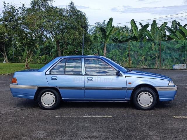 1995 Proton ISWARA 1.3 S (M) - 3