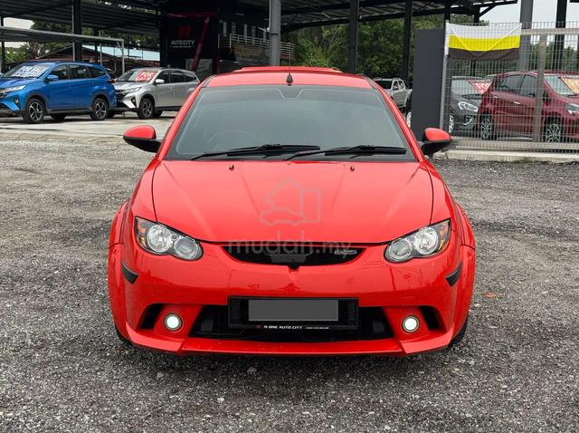 2014 Proton SATRIA NEO R3 1.6 (M) EXECUTIVE - 2