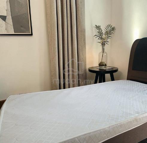 Roomstay Executive WANITA - (Bilik Sewa - SINGLE ROOM) 1