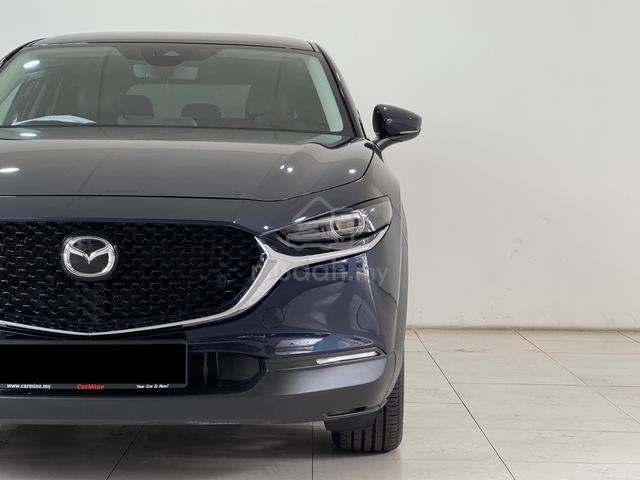 2024 Mazda CX-30 2.0 G 2WD HIGH+P MY19 UPDATED (A) - 3