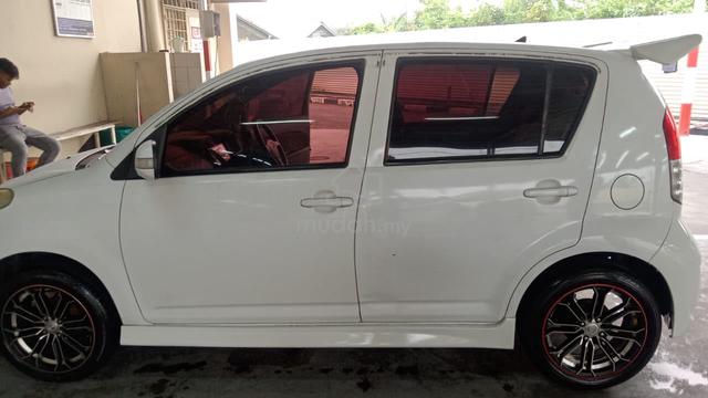 2009 Perodua MYVI 1.3 SX MY05 M300 FACELIFT (M) - 3