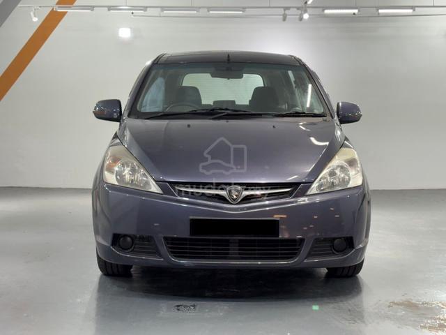 2009 Proton EXORA 1.6 H-LINE CPS (A) FULL LOAN - 4