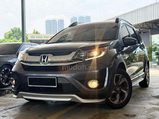 2019 Honda BR-V 1.5 V (A) - 1