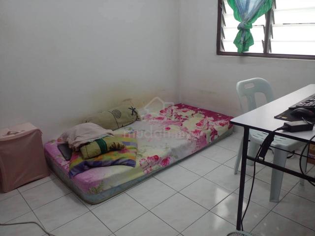 Halaman Kenanga 3