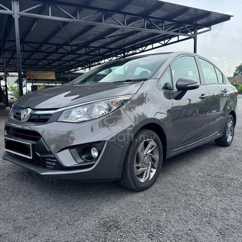 2017 Proton PERSONA 1.6 PREMIUM -- (A) - 3