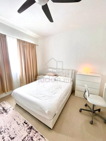 BILIK SEWA MASTER WANITA Seksyen 16, Padang Jawa, Klang Shah Alam 1