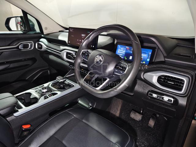 2023 Proton X90 1.5 Flagship Like New Mileage 15k - 4
