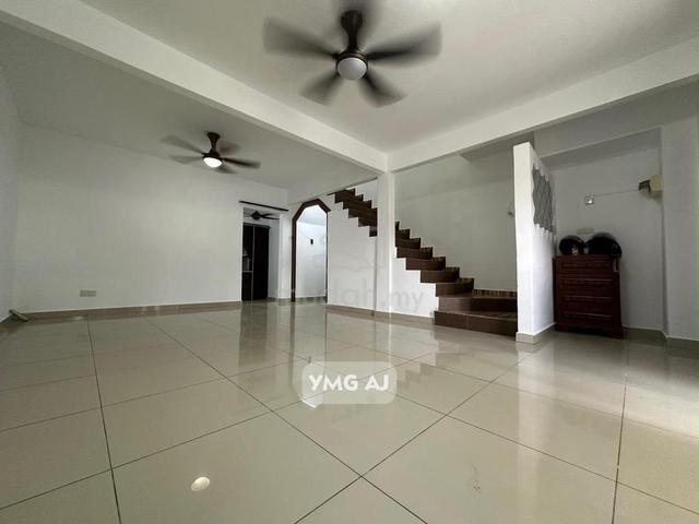 Super Valuer Buy! Taman Sentosa Dato Dagang Klang Double Storey 1