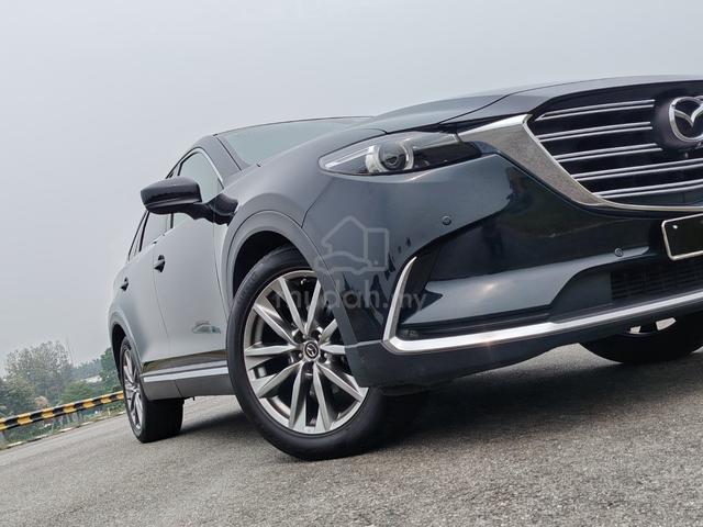 2019 Mazda CX-9 2.5 2WD MY17 TK59 (A) - 5