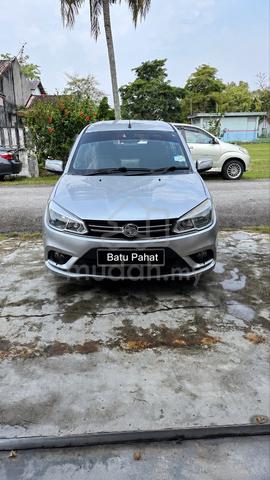 2019 Proton SAGA 1.3 STANDARD MY2016 (A) - 2