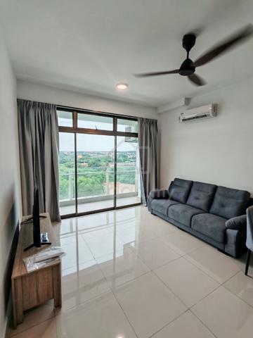 Parc Regency 1