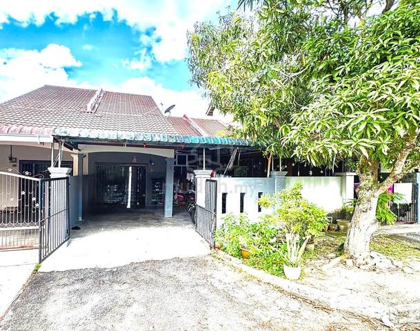 Unblock View - Jalan Binjai, Taman Kota Jaya 1