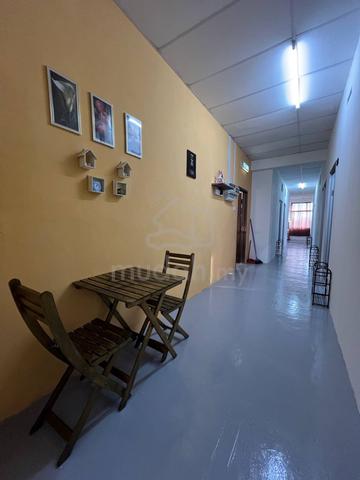Bilik Sewa Mini Hotel Pasir Gudang 1