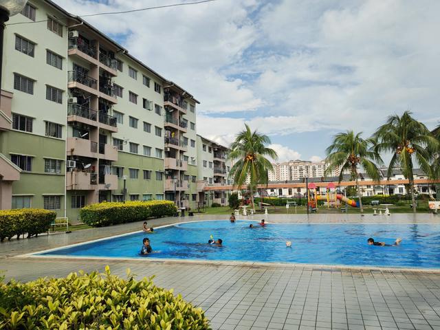 Mas Kipark Damansara 1
