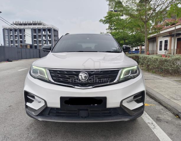 2020 Proton X70 1.8 TGDI PREMIUM 2WD (A) - 3