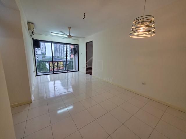 Cyberia smarthome, Cyberjaya 1