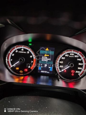 2023 Mitsubishi XPANDER 1.5 MY20 (A) - 4
