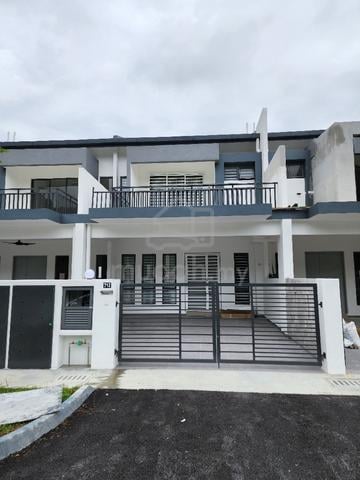 Rumah untuk disewa Seremban 1