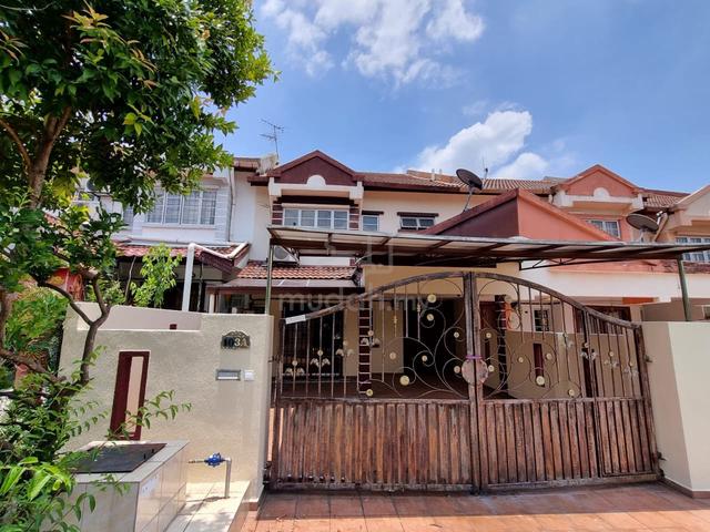 Home sweet Home for rental 1