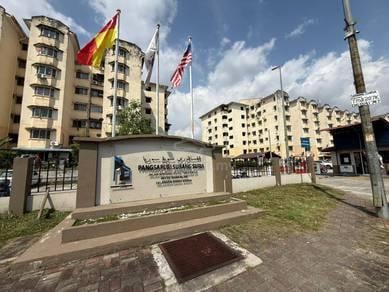 Pangsapuri Subang Suria 1