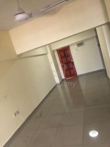 Kepong Sentral Condominium 1